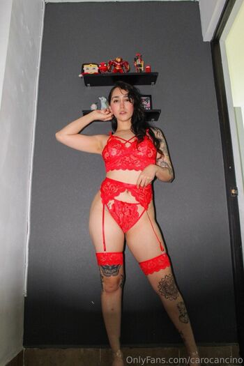 Full leaked Caro cancino private onlyfans photo