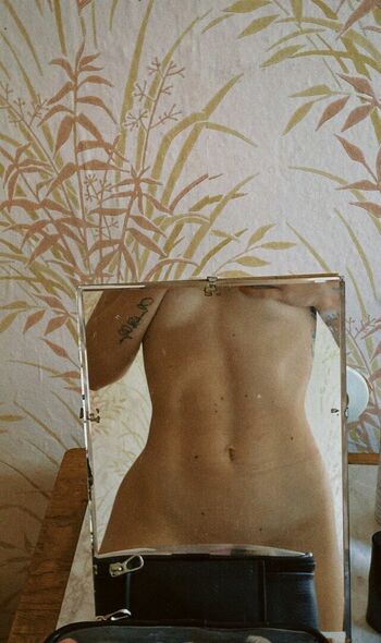 Full leaked Caro cappra private onlyfans photo