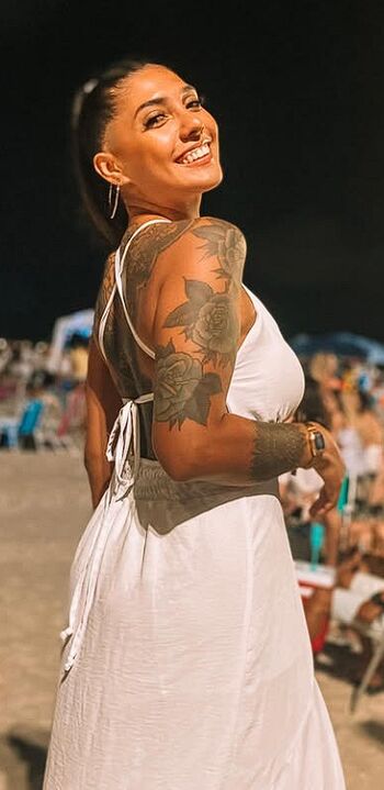 Full leaked Caro costa private onlyfans photo