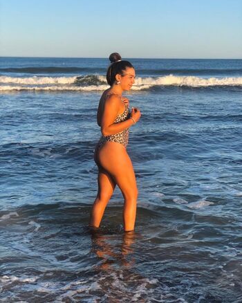 Full leaked Caro ponce private onlyfans photo