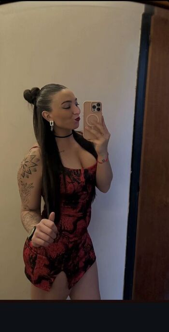 Full leaked Caro ponce private onlyfans photo