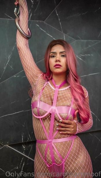 Full leaked Caro romo private onlyfans photo
