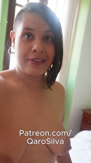 Full leaked Caro silva private onlyfans photo