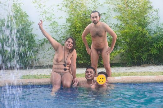 Full leaked Caro silva private onlyfans photo