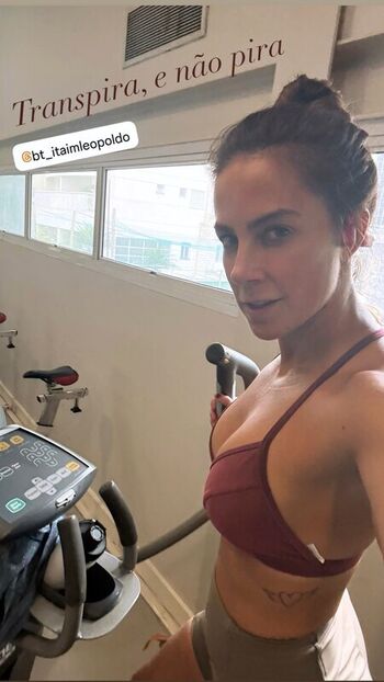 Full leaked Carol barcellos private onlyfans photo