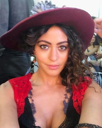 Full leaked Carol castro private onlyfans photo