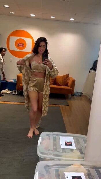 Full leaked Carol castro private onlyfans photo