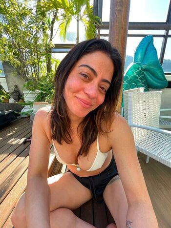 Full leaked Carol castro private onlyfans photo