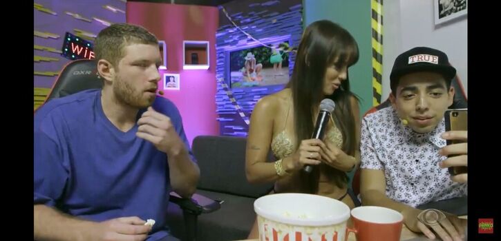 Full leaked Carol dias private onlyfans photo