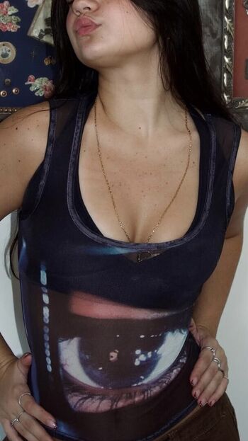 Full leaked Carol ferro page private onlyfans photo