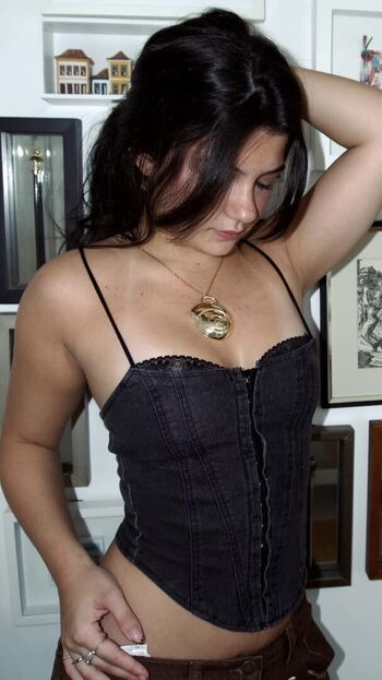 Full leaked Carol ferro page private onlyfans photo