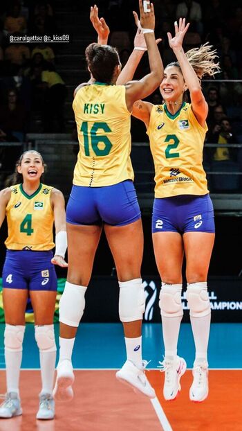 Full leaked Carol gattaz private onlyfans photo