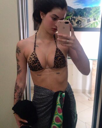 Full leaked Carol issa private onlyfans photo