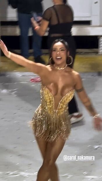 Full leaked Carol nakamura private onlyfans photo