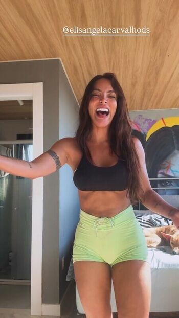 Full leaked Carol nakamura private onlyfans photo