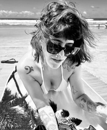 Full leaked Carol navarro private onlyfans photo