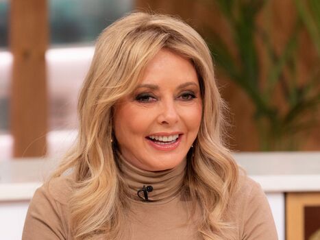 Full leaked Carol vord private onlyfans photo