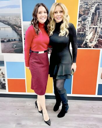 Full leaked Carol vorderman page private onlyfans photo