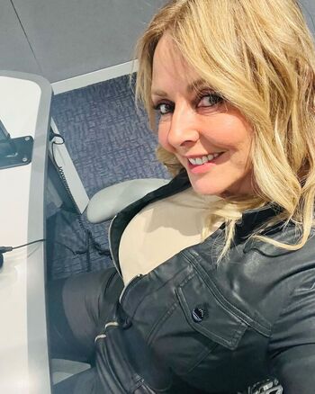 Full leaked Carol vorderman private onlyfans photo