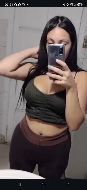 Full leaked Carolain gonzalez private onlyfans photo