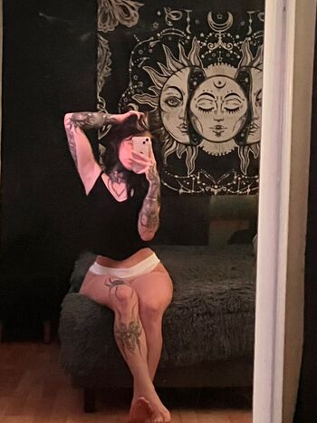 Full leaked Carolayn garcia private onlyfans photo