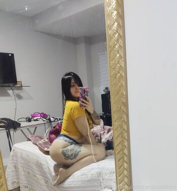 Full leaked Carolcastfree private onlyfans photo