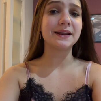 Full leaked Carolferrod private onlyfans photo