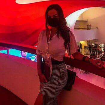 Full leaked Carolina barros private onlyfans photo