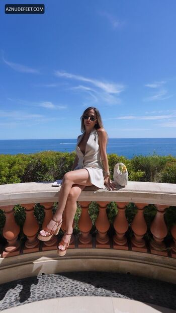 Full leaked Carolina calvagni private onlyfans photo