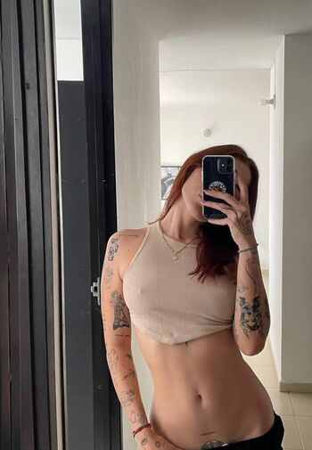 Full leaked Carolina cardenas private onlyfans photo