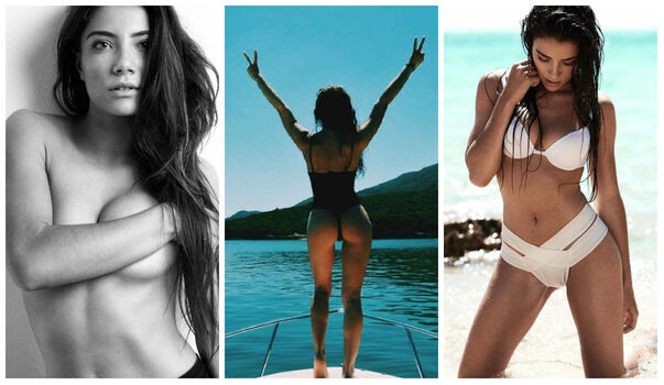 Full leaked Carolina carvalho private onlyfans photo