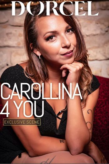 Full leaked Carolina cherry private onlyfans photo