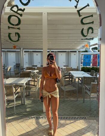 Full leaked Carolina dallari private onlyfans photo
