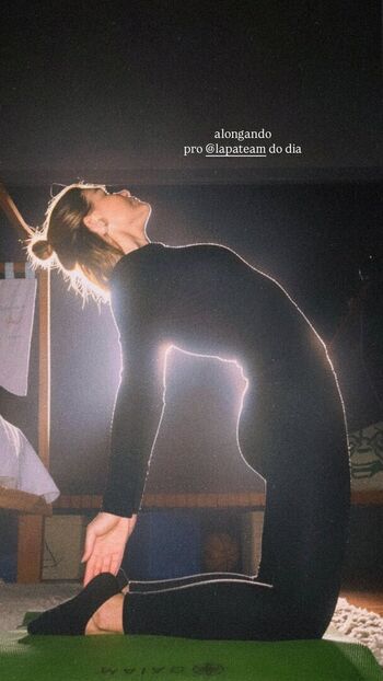Full leaked Carolina dieckmann page private onlyfans photo