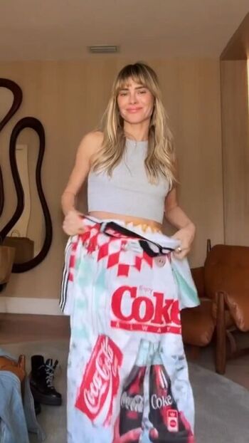 Full leaked Carolina dieckmann private onlyfans photo