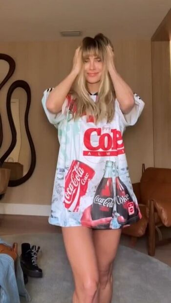 Full leaked Carolina dieckmann private onlyfans photo