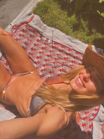 Full leaked Carolina dieckmann private onlyfans photo
