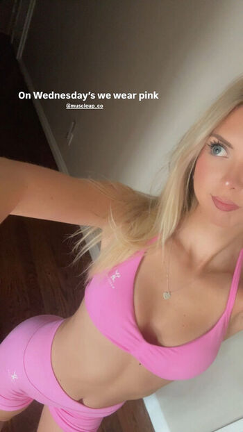 Full leaked Carolina firkowski private onlyfans photo