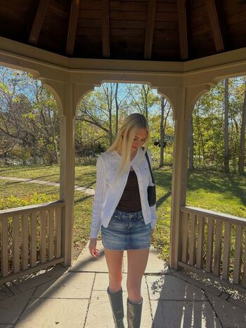 Full leaked Carolina firkowski private onlyfans photo