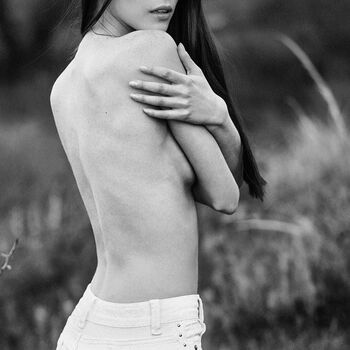 Full leaked Carolina garzo private onlyfans photo