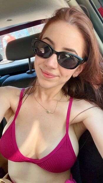 Full leaked Carolina luchtenberg private onlyfans photo