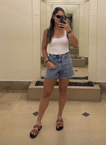 Full leaked Carolina meligeni alves page private onlyfans photo