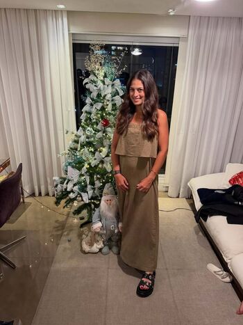 Carolina Meligeni Alves