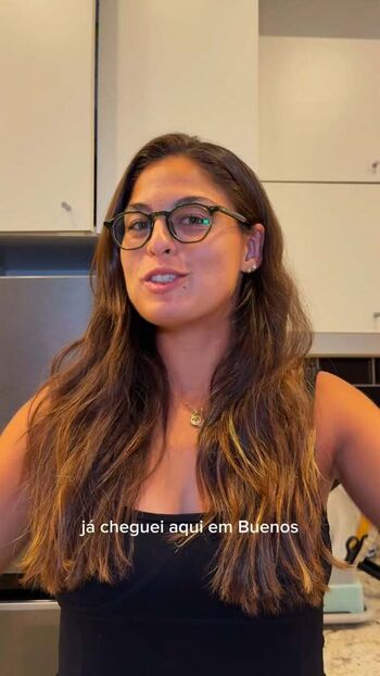 Full leaked Carolina meligeni alves private onlyfans photo