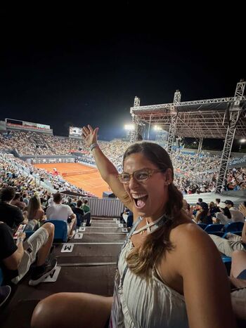 Carolina Meligeni Alves