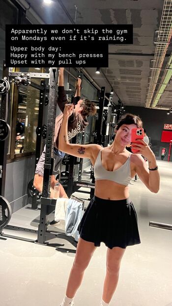 Full leaked Carolina oliveira private onlyfans photo