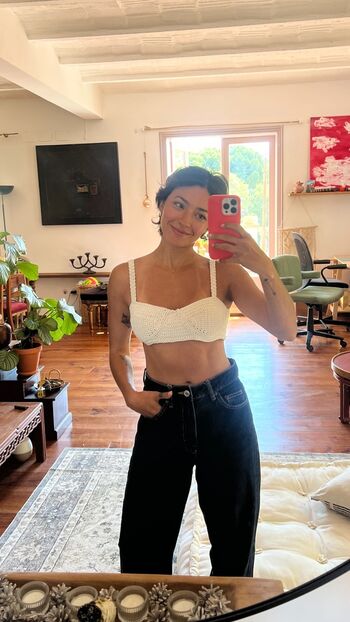 Full leaked Carolina oliveira private onlyfans photo