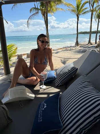 Full leaked Carolina pampita ardohain private onlyfans photo