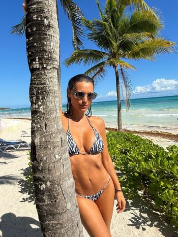 Full leaked Carolina pampita ardohain private onlyfans photo