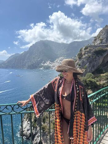 Full leaked Carolina pampita private onlyfans photo